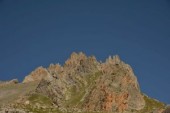 Gita in montagna !