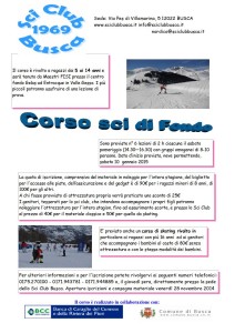 Corsi Fondo 2015
