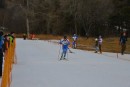 Nicolò Giraudo fa esperienza in Coppa Italia di Biathlon