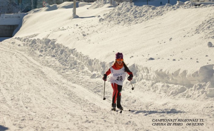 In Valle Pesio sono ancora le ragazze a far grande lo sci club Busca