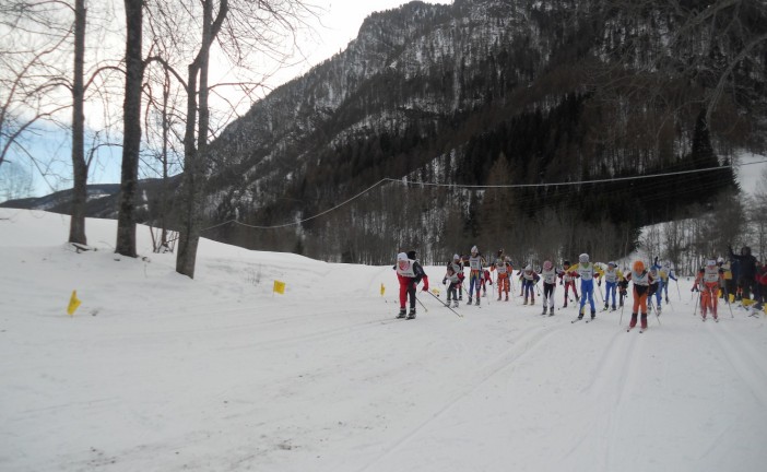 Un’altra edizione da ricordare del Trofeo Bruna