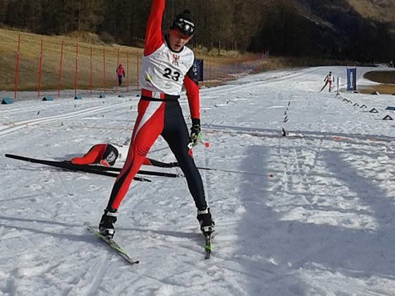 Elisa e Nicolò doppio oro oggi a Pragelato