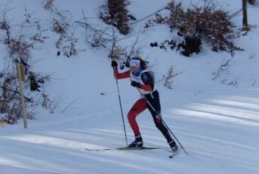 Campionati italiani ragazzi: Elisa è sempre con le migliori