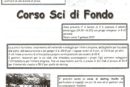 Corsi sci di fondo