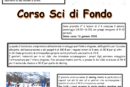 Corsi sci di fondo