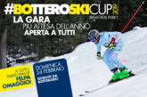 Botteroski Cup: torna l’attesa gara il 24 febbraio