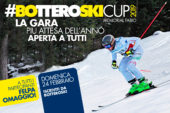 Botteroski Cup: torna l’attesa gara il 24 febbraio