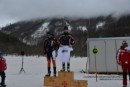 Nicolò Giraudo è campione regionale di Biathlon