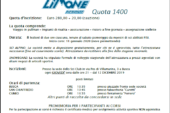 Corsi sci di fondo, sci alpino e snowboard